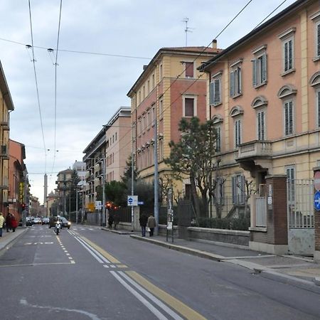 Il Moscondoro Di Mz Bologna Ngoại thất bức ảnh