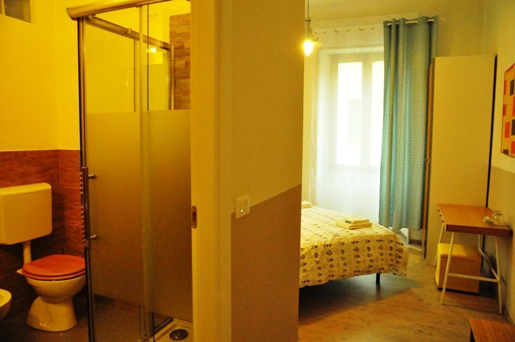 Il Moscondoro Di Mz Bologna Ngoại thất bức ảnh