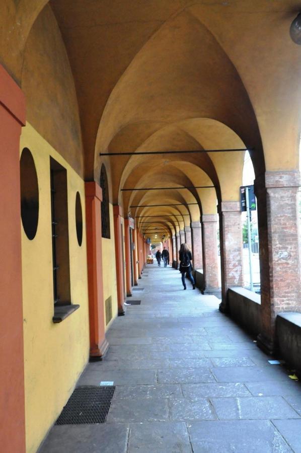 Il Moscondoro Di Mz Bologna Ngoại thất bức ảnh