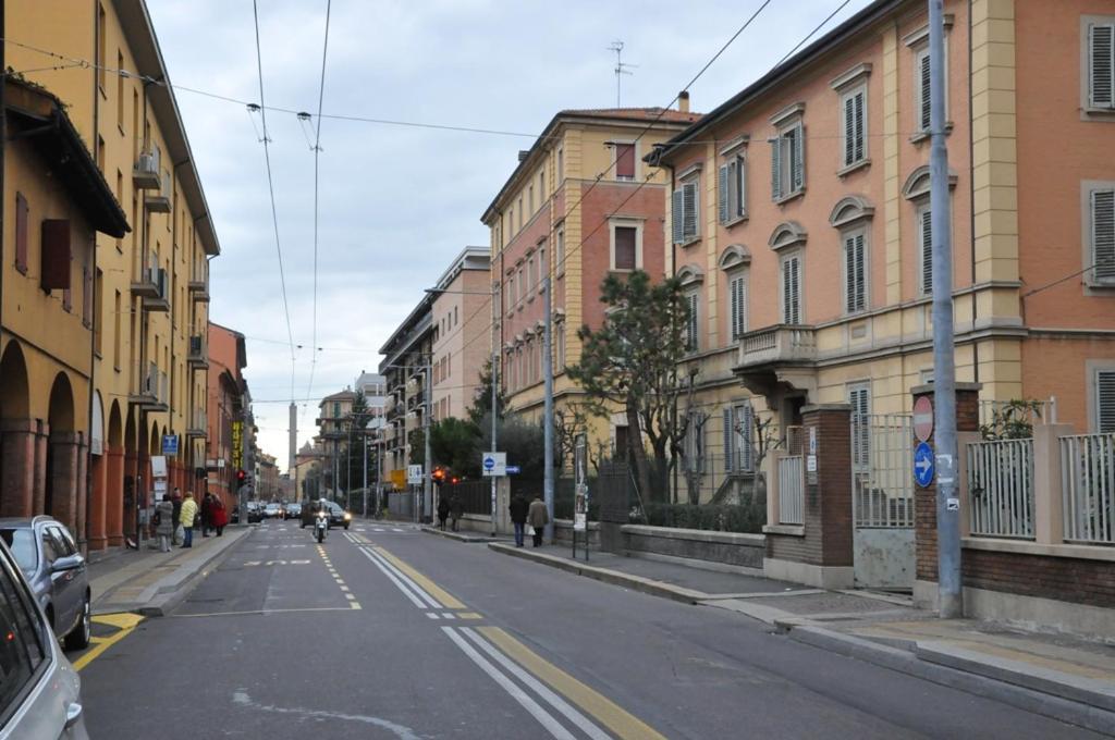 Il Moscondoro Di Mz Bologna Ngoại thất bức ảnh