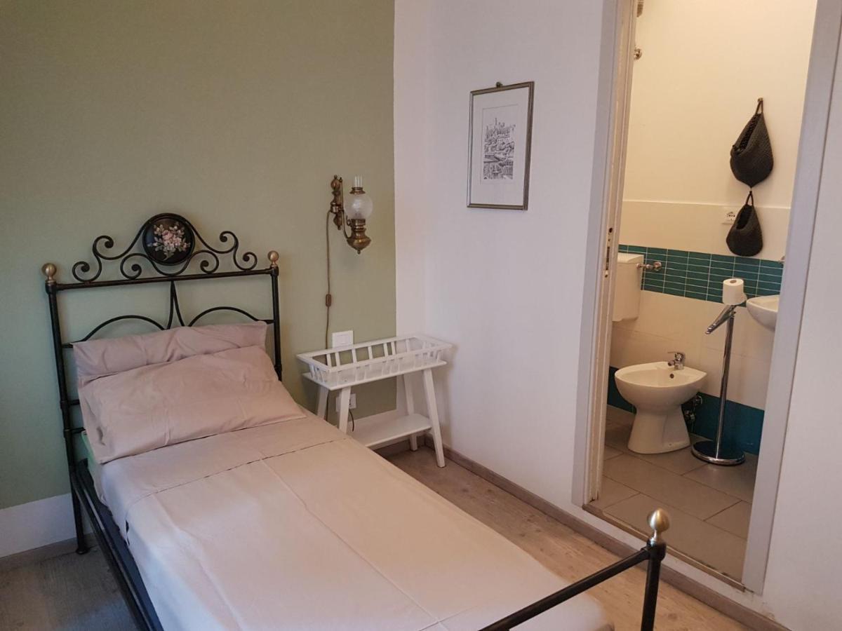Il Moscondoro Di Mz Bologna Phòng bức ảnh